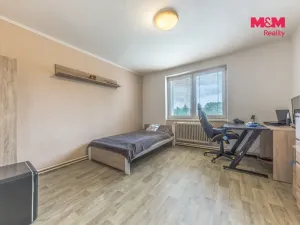 Prodej bytu 3+1, Mělník, Dykova, 74 m2