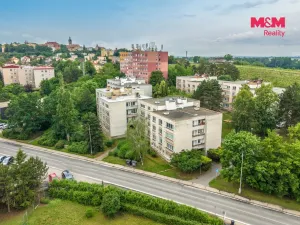 Prodej bytu 3+1, Mělník, Dykova, 74 m2