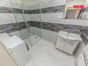 Prodej bytu 3+1, Mělník, Dykova, 74 m2