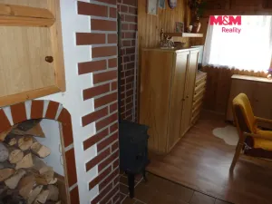 Prodej chalupy, Olešnice v Orlických horách, 72 m2