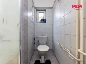 Prodej rodinného domu, Ostrava - Kunčičky, Pernerova, 309 m2