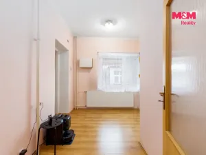 Prodej rodinného domu, Ostrava - Kunčičky, Pernerova, 309 m2