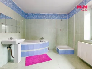 Prodej rodinného domu, Ostrava - Kunčičky, Pernerova, 309 m2