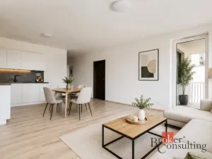 Prodej bytu 3+kk, Rychnov nad Kněžnou, Javornická, 65 m2