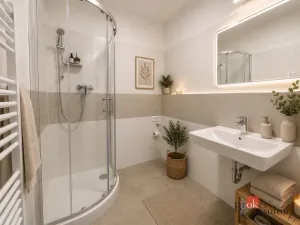 Prodej bytu 3+kk, Rychnov nad Kněžnou, Javornická, 65 m2