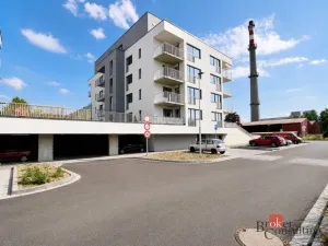 Prodej bytu 3+kk, Rychnov nad Kněžnou, Javornická, 65 m2