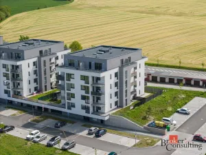 Prodej bytu 3+kk, Rychnov nad Kněžnou, Javornická, 65 m2