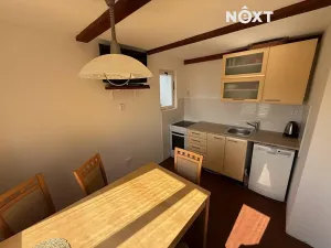 Prodej chaty, Velký Vřešťov, 80 m2