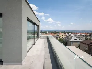 Prodej bytu 5+kk, Brno, 179 m2