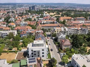 Prodej bytu 5+kk, Brno, 179 m2