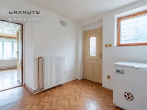 Prodej rodinného domu, Třebotov - Solopisky, Malá Strana, 68 m2