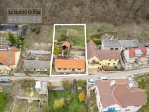 Prodej rodinného domu, Třebotov - Solopisky, Malá Strana, 68 m2