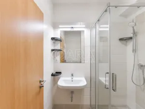 Pronájem bytu 1+kk, Praha - Čakovice, Tryskovická, 33 m2