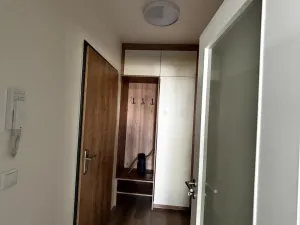 Pronájem bytu 1+kk, Praha - Hlubočepy, Divíškové, 32 m2