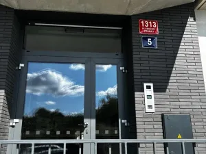 Pronájem bytu 1+kk, Praha - Hlubočepy, Divíškové, 32 m2