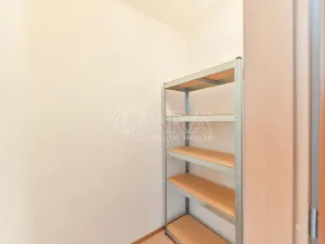 Pronájem bytu 2+kk, Praha - Modřany, Daškova, 41 m2
