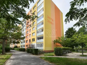 Pronájem bytu 2+kk, Praha - Modřany, Daškova, 41 m2