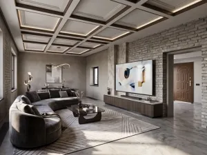Prodej pozemku pro bydlení, Kyjov, Pod Zvonicí, 314 m2