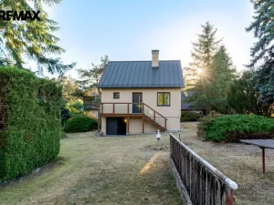 Prodej chaty, Mokrovraty - Pouště, 70 m2