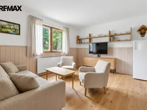 Prodej chaty, Mokrovraty - Pouště, 70 m2