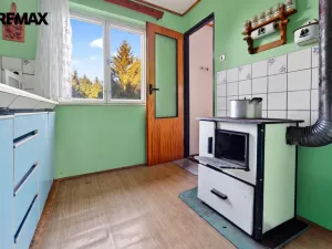 Prodej chaty, Mokrovraty - Pouště, 70 m2