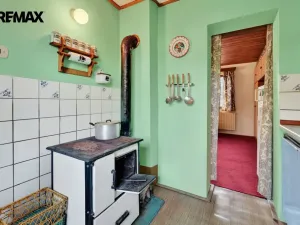Prodej chaty, Mokrovraty - Pouště, 70 m2