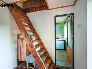 Prodej chaty, Mokrovraty - Pouště, 70 m2