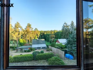 Prodej chaty, Mokrovraty - Pouště, 70 m2
