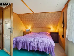 Prodej chaty, Mokrovraty - Pouště, 70 m2