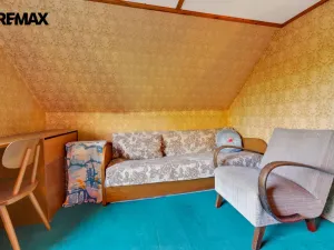 Prodej chaty, Mokrovraty - Pouště, 70 m2