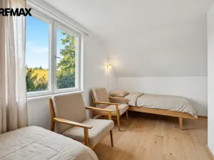Prodej chaty, Mokrovraty - Pouště, 70 m2