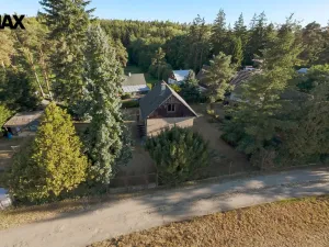 Prodej chaty, Mokrovraty - Pouště, 70 m2