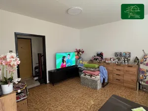 Pronájem bytu 2+1, Česká Lípa, Pražská, 58 m2