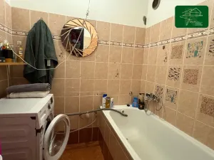 Pronájem bytu 2+1, Česká Lípa, Pražská, 58 m2