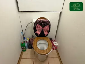 Pronájem bytu 2+1, Česká Lípa, Pražská, 58 m2