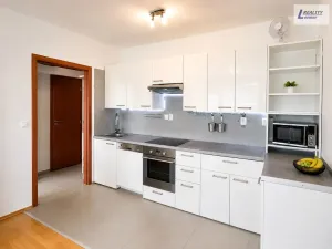 Prodej bytu 2+kk, Příbram - Příbram III, Ryneček, 47 m2