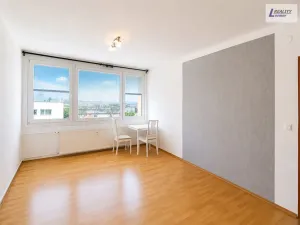 Prodej bytu 2+kk, Příbram - Příbram III, Ryneček, 47 m2