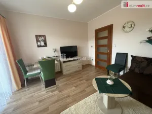 Pronájem bytu 2+kk, Luhačovice, Zatloukalova, 44 m2