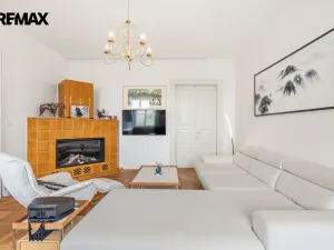 Prodej bytu 4+1, Praha - Vinohrady, Škrétova, 139 m2