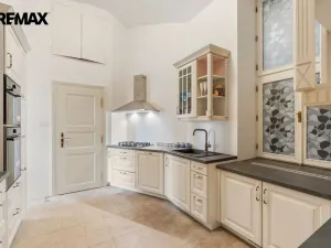 Prodej bytu 4+1, Praha - Vinohrady, Škrétova, 139 m2