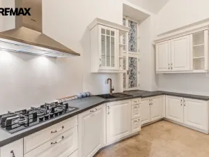 Prodej bytu 4+1, Praha - Vinohrady, Škrétova, 139 m2