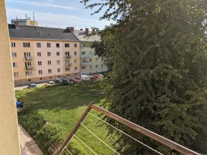 Pronájem bytu 1+1, Opava, Hany Kvapilové, 38 m2