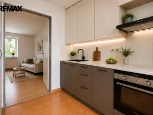 Prodej bytu 1+kk, Mladá Boleslav - Mladá Boleslav III, Štyrsova, 32 m2