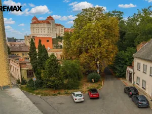 Prodej bytu 1+kk, Mladá Boleslav - Mladá Boleslav III, Štyrsova, 32 m2