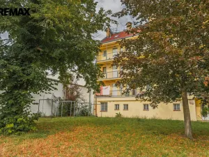 Prodej bytu 1+kk, Mladá Boleslav - Mladá Boleslav III, Štyrsova, 32 m2