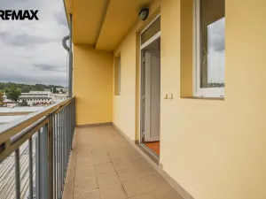 Prodej bytu 1+kk, Mladá Boleslav - Mladá Boleslav III, Štyrsova, 32 m2
