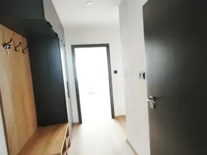 Pronájem bytu 2+kk, Most, Josefa Ševčíka, 39 m2
