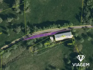 Prodej podílu pozemku pro bydlení, Želechovice nad Dřevnicí, 62 m2