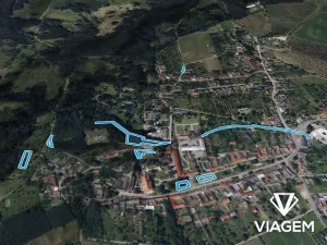 Prodej podílu pole, Borotín, 284 m2