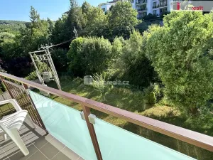 Pronájem bytu 3+1, Luhačovice, Leoše Janáčka, 68 m2